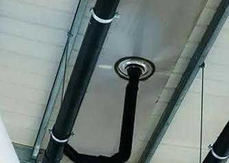 尼玛虹吸排水的原理