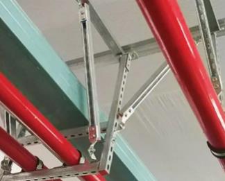 尼玛成品支架的特点