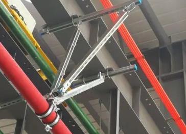 尼玛抗震支架厂家与你分享你必须做的紧急情况下的准备